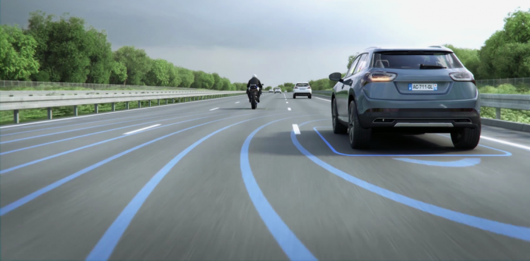 Первый автобан - во сколько он обойдется Украине?