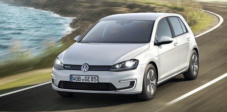 Самые экологически чистые авто 2017 года