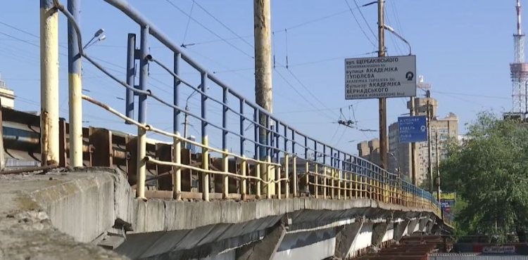 Киевсовет отказался рассматривать петицию о развязке на Шулявке